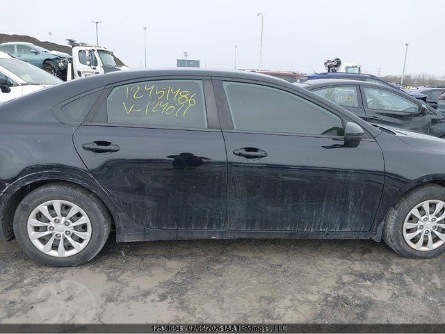 Продажа на аукционе авто 2019 Kia Forte Fe/lx/lxs, vin: 3KPF24AD6KE124071, номер лота: 12538604