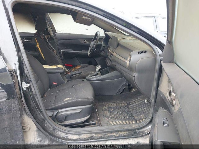 Продажа на аукционе авто 2019 Kia Forte Fe/lx/lxs, vin: 3KPF24AD6KE124071, номер лота: 12538604