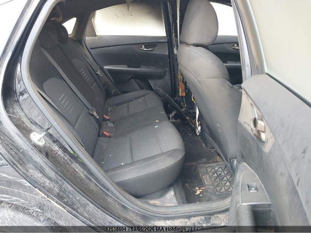 Продажа на аукционе авто 2019 Kia Forte Fe/lx/lxs, vin: 3KPF24AD6KE124071, номер лота: 12538604