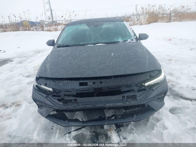 Aukcja sprzedaży 2025 Hyundai Elantra Preferred, vin: KMHLM4DG8SU968032, numer aukcji: 12538605