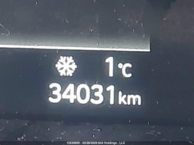 Aukcja sprzedaży 2025 Hyundai Elantra Preferred, vin: KMHLM4DG8SU968032, numer aukcji: 12538605