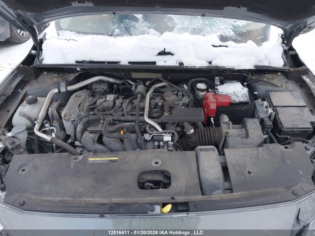 3N1AB8DV5MY249766 Nissan SENTRA SR