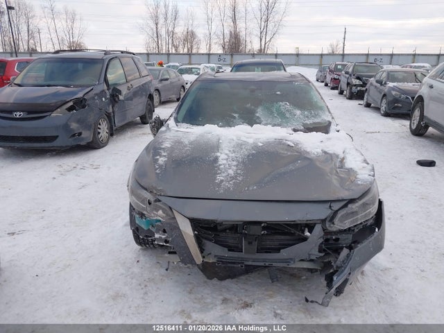 3N1AB8DV5MY249766 Nissan SENTRA SR