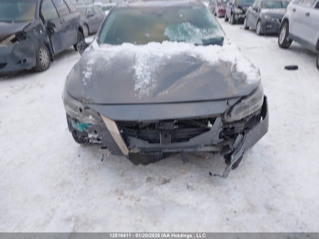3N1AB8DV5MY249766 Nissan SENTRA SR