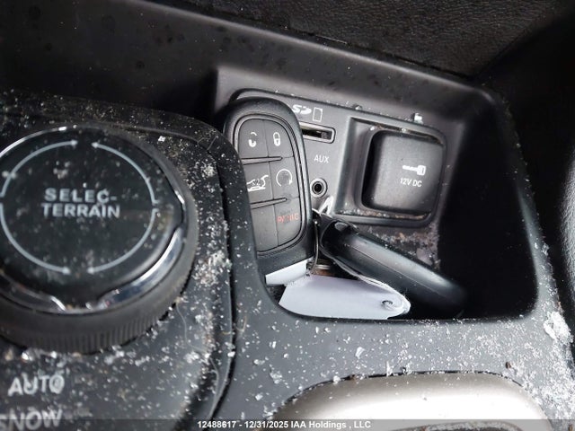 Jeep Cherokee North 2017 1C4PJMCS2HW544248 Image 11