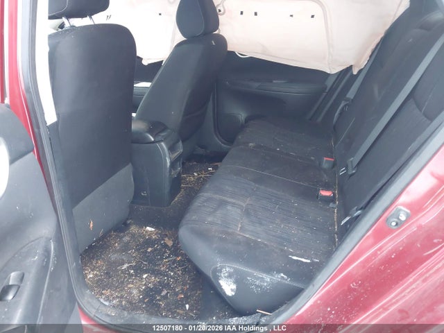 3N1AB7AP0HL687226 Nissan Sentra 1.8 S/1.8 Sl/1.8 Sv