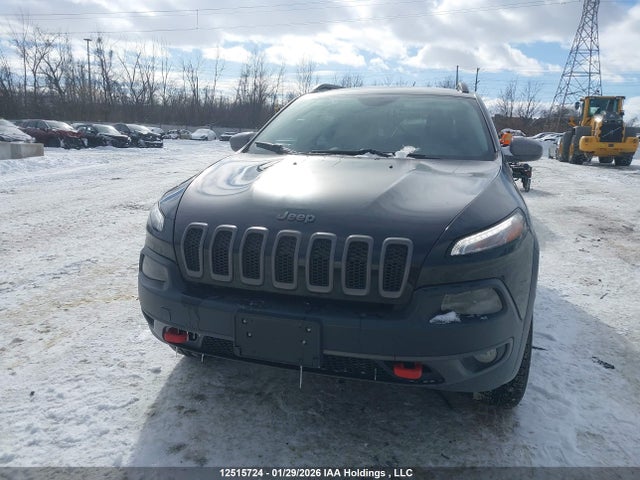 1C4PJMBS2FW684881 Jeep Cherokee Trailhawk