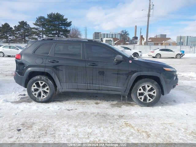1C4PJMBS2FW684881 Jeep Cherokee Trailhawk