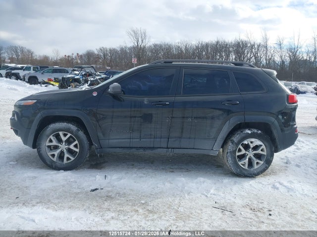 1C4PJMBS2FW684881 Jeep Cherokee Trailhawk