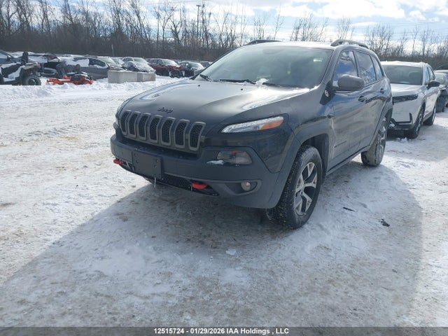 1C4PJMBS2FW684881 Jeep Cherokee Trailhawk