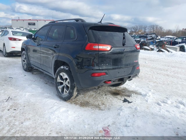 1C4PJMBS2FW684881 Jeep Cherokee Trailhawk