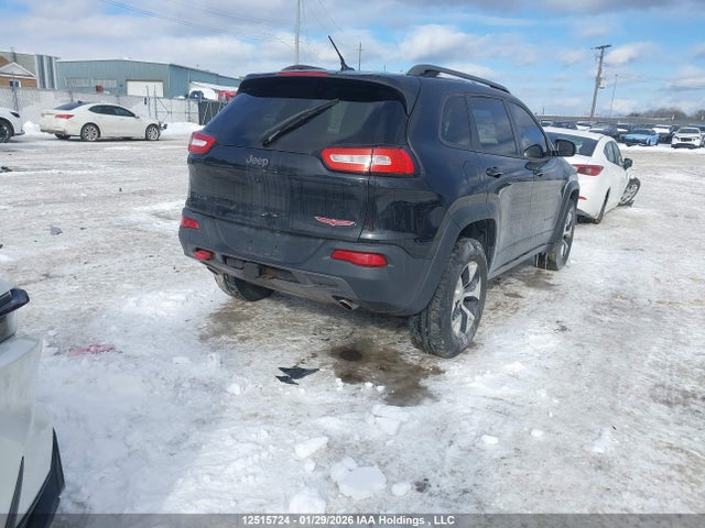 1C4PJMBS2FW684881 Jeep Cherokee Trailhawk