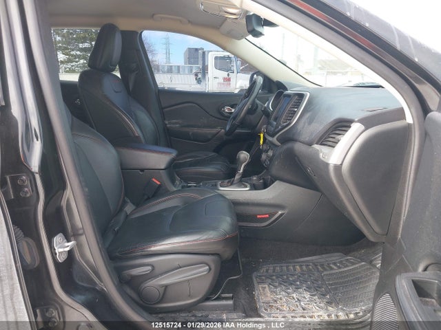 1C4PJMBS2FW684881 Jeep Cherokee Trailhawk