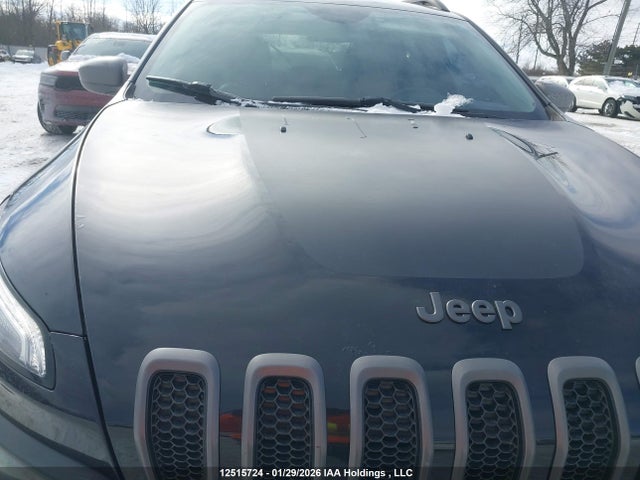1C4PJMBS2FW684881 Jeep Cherokee Trailhawk