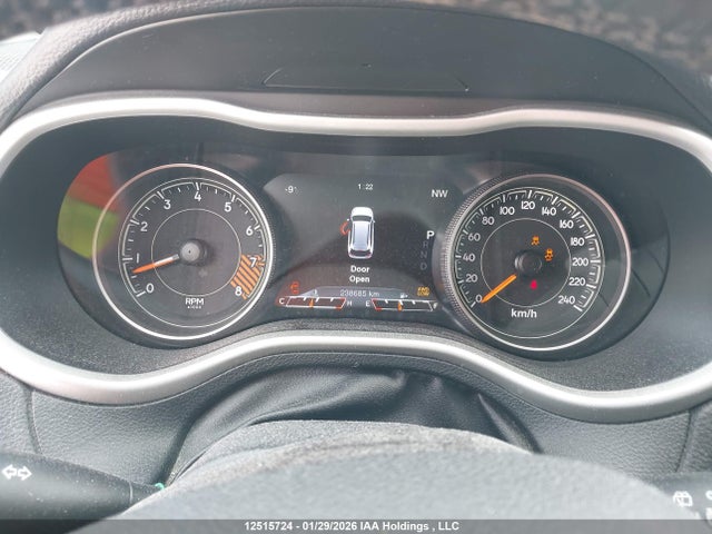 1C4PJMBS2FW684881 Jeep Cherokee Trailhawk