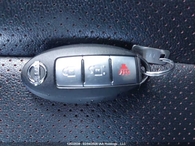 Nissan Juke Sl/sv 2015 JN8AF5MV6FT561076 Image 11