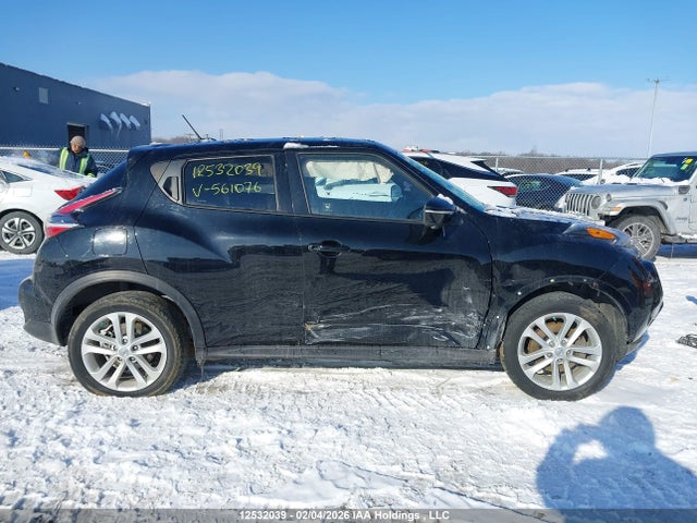 Nissan Juke Sl/sv 2015 JN8AF5MV6FT561076 Image 14