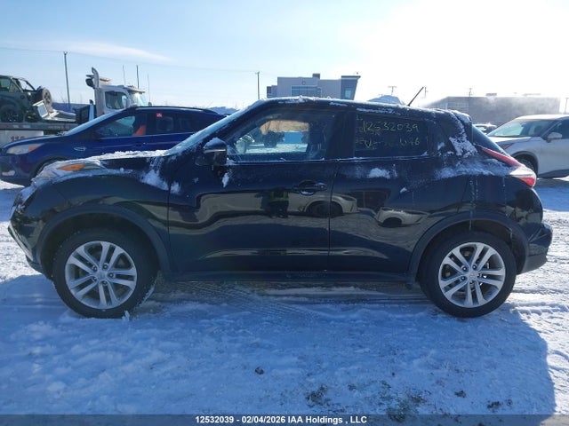 Nissan Juke Sl/sv 2015 JN8AF5MV6FT561076 Image 15