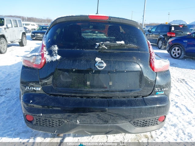 Nissan Juke Sl/sv 2015 JN8AF5MV6FT561076 Image 17