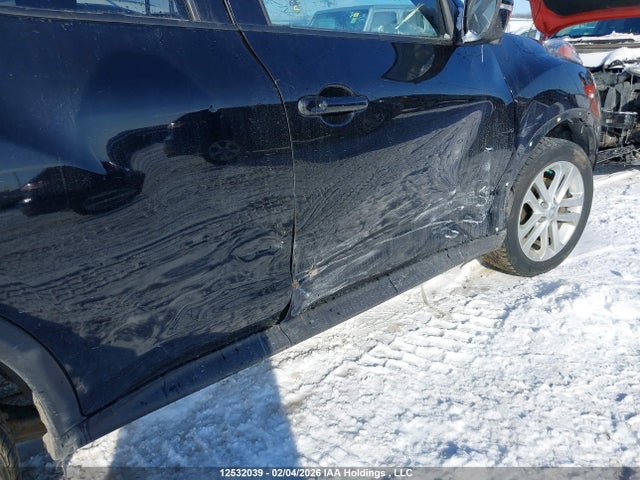 Nissan Juke Sl/sv 2015 JN8AF5MV6FT561076 Image 21