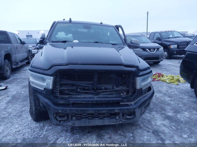 3C63R3EL5KG568113 RAM 3500 Laramie