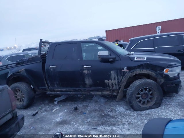 3C63R3EL5KG568113 RAM 3500 Laramie