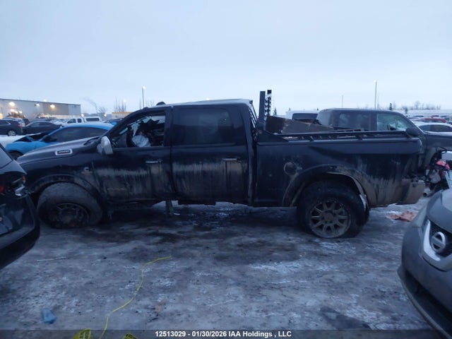 3C63R3EL5KG568113 RAM 3500 Laramie