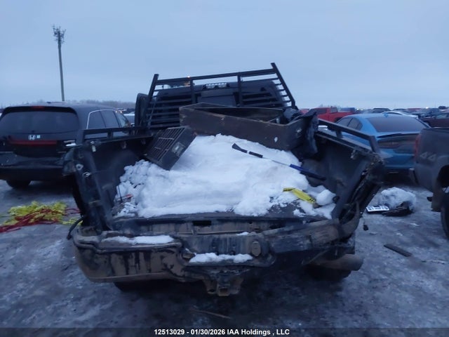 3C63R3EL5KG568113 RAM 3500 Laramie