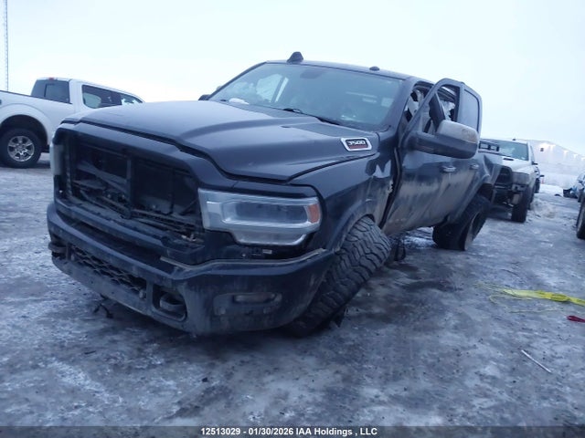 3C63R3EL5KG568113 RAM 3500 Laramie