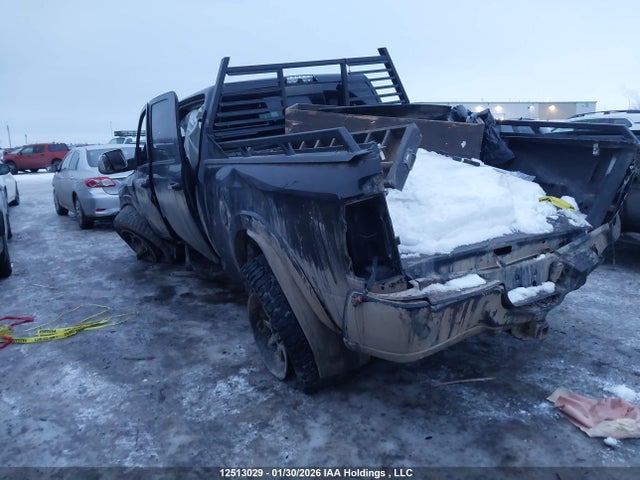 3C63R3EL5KG568113 RAM 3500 Laramie