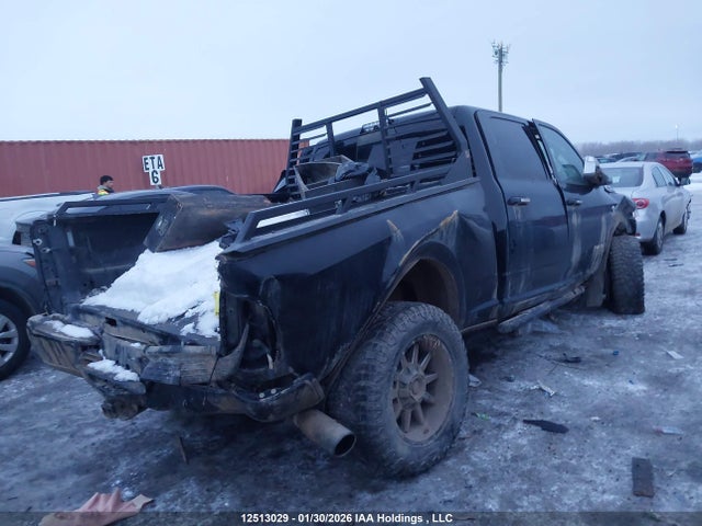 3C63R3EL5KG568113 RAM 3500 Laramie