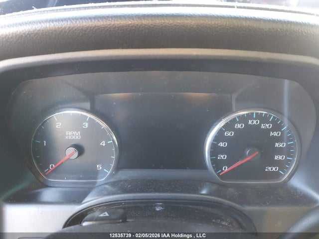 1GT42YEY5HF243319 GMC Sierra 3500hd Denali