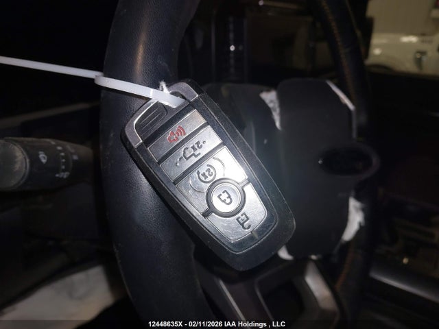 1FTFW4L8XRFA86445 Ford F-150 Tremor