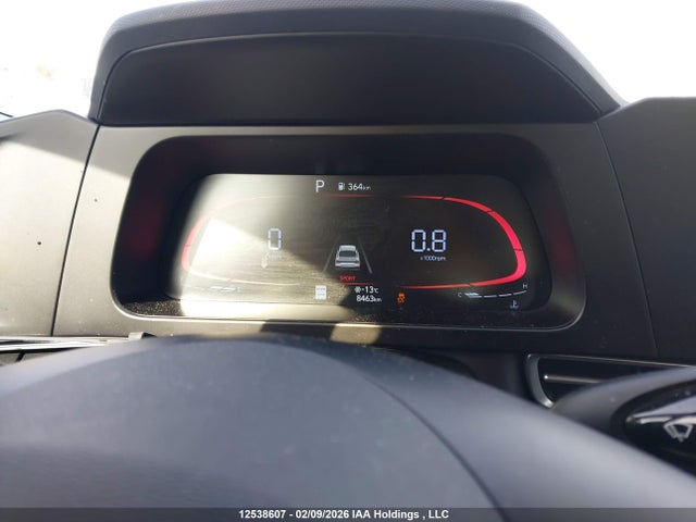 Aukcja sprzedaży 2025 Hyundai Elantra Essential, vin: KMHLM4DG8SU093776, numer aukcji: 12538607