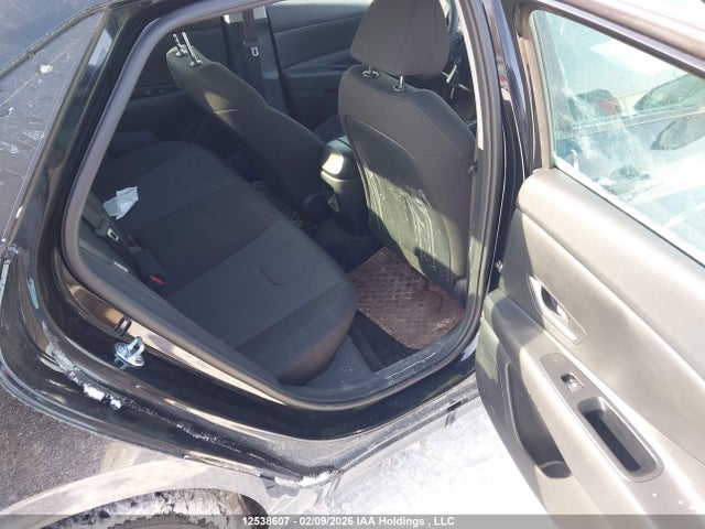 Aukcja sprzedaży 2025 Hyundai Elantra Essential, vin: KMHLM4DG8SU093776, numer aukcji: 12538607