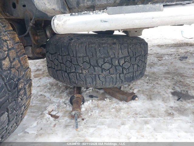 Продаж на аукціоні авто 2012 Ram 1500 Laramie Limited, vin: 1C6RD7PT5CS297416, номер лоту: 12538610