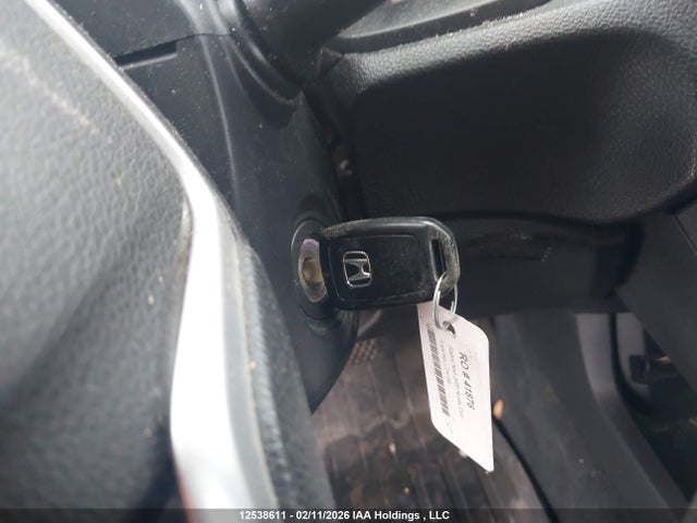 2HGFC2F56LH026989 Honda Civic Lx