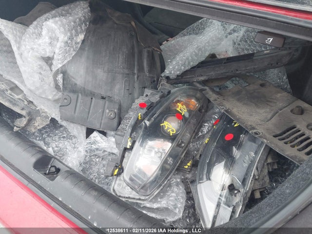 2HGFC2F56LH026989 Honda Civic Lx