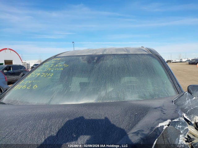 2025 Toyota Sienna Le 8-passenger მანქანა იყიდება აუქციონზე, vin: 5TDGSKFC4SS197213, აუქციონის ნომერი: 12538614