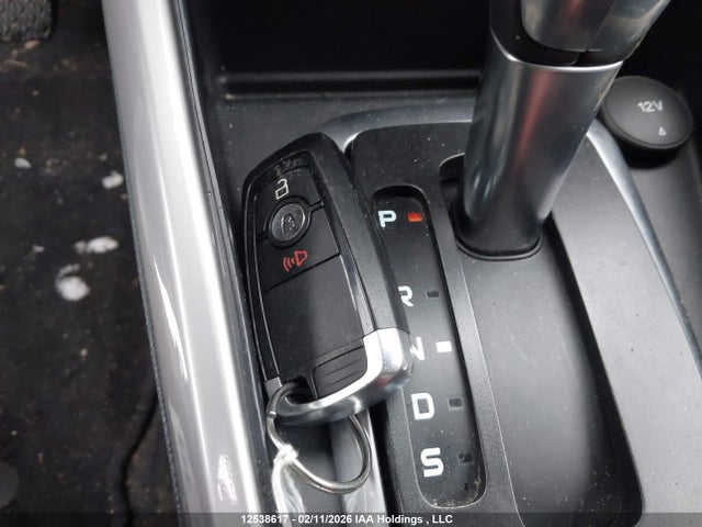 MAJ3P1VE4JC173058 Ford Ecosport Titanium