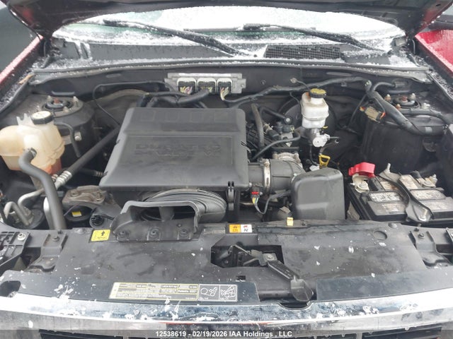 Продаж на аукціоні авто 2011 Ford Escape Xlt Automatic, vin: 1FMCU0DG4BKB08133, номер лоту: 12538619