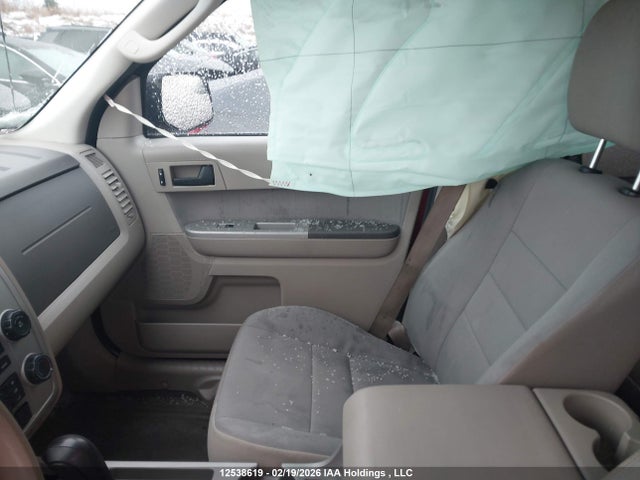 Продаж на аукціоні авто 2011 Ford Escape Xlt Automatic, vin: 1FMCU0DG4BKB08133, номер лоту: 12538619