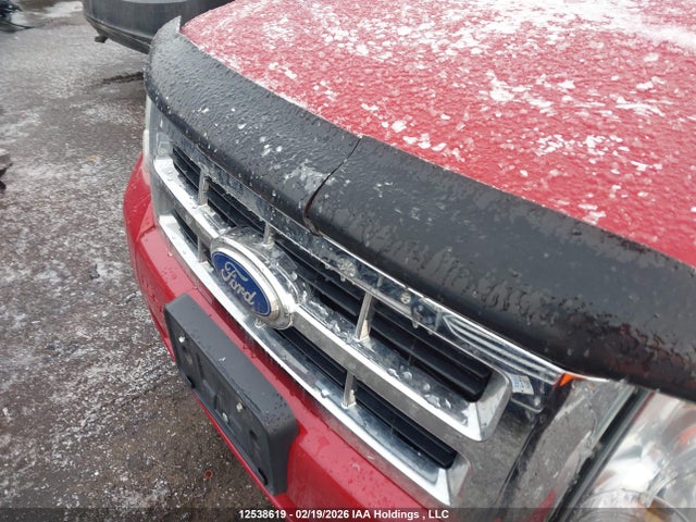 Продаж на аукціоні авто 2011 Ford Escape Xlt Automatic, vin: 1FMCU0DG4BKB08133, номер лоту: 12538619