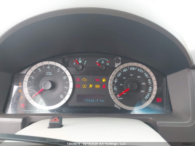 Продаж на аукціоні авто 2011 Ford Escape Xlt Automatic, vin: 1FMCU0DG4BKB08133, номер лоту: 12538619
