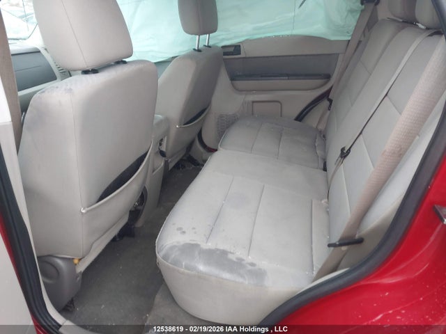 Продаж на аукціоні авто 2011 Ford Escape Xlt Automatic, vin: 1FMCU0DG4BKB08133, номер лоту: 12538619