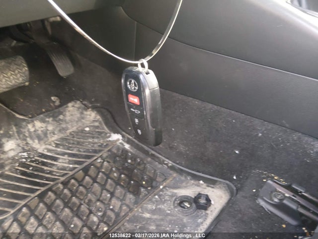 Aukcja sprzedaży 2024 Toyota Corolla Hybrid Le, vin: JTDBCMFEXR3034162, numer aukcji: 12538622