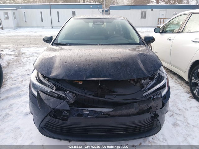 Aukcja sprzedaży 2024 Toyota Corolla Hybrid Le, vin: JTDBCMFEXR3034162, numer aukcji: 12538622