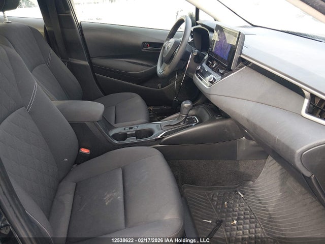 Aukcja sprzedaży 2024 Toyota Corolla Hybrid Le, vin: JTDBCMFEXR3034162, numer aukcji: 12538622