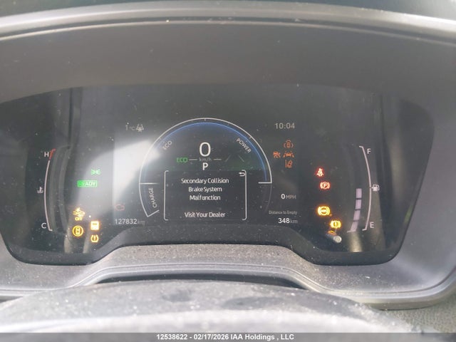 Aukcja sprzedaży 2024 Toyota Corolla Hybrid Le, vin: JTDBCMFEXR3034162, numer aukcji: 12538622