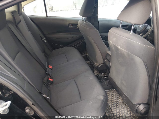 Aukcja sprzedaży 2024 Toyota Corolla Hybrid Le, vin: JTDBCMFEXR3034162, numer aukcji: 12538622